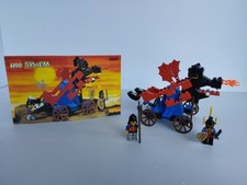 Lego castle dragon d'occasion  Bessay-sur-Allier