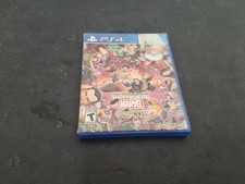 Ps4 ultimate marvel for sale  Independence