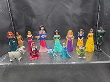Disney princess characters for sale  PEWSEY