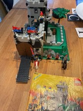 Lego castle rare for sale  BLACKPOOL