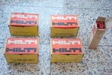 Hilti nägel bolzenschußgerä gebraucht kaufen  Renningen