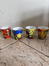 Ritzenhoff kaffeebecher tassen gebraucht kaufen  Langenselbold