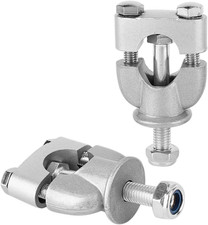 Coppia 22mm kit usato  Italia