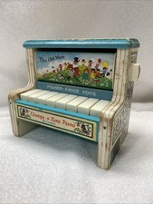 Fisher price toys d'occasion  Expédié en Belgium