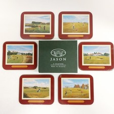 Jason set cup for sale  BARNSTAPLE