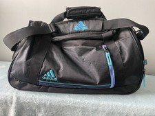 Adidas squad duffel for sale  Evansville