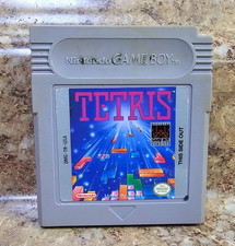 Tetris pre owned for sale  Toms River