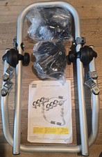 Fabbri heckfahrradträger bici gebraucht kaufen  Cadolzburg