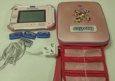 Vtech innotab pink for sale  THETFORD