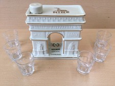 Bouteille cognac hine d'occasion  Rang-du-Fliers