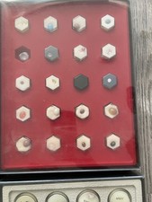 Sammelboxen schätze erde gebraucht kaufen Sammelboxen schätze erde gebraucht kaufen  Kiel