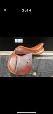 Pessoa rodrigo saddle for sale  CANTERBURY