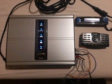 Alpine status pxa for sale  USA
