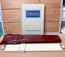 Post versalog 1460 for sale  Snohomish