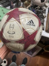 Pallone finale roma usato Pallone finale roma usato  Viareggio