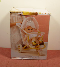 Carrinho de bonecas FAO Schwarz Baby 3 rodas comprar usado  Enviando para Brazil