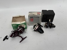 Shakespeare fishing reels for sale  RUGBY