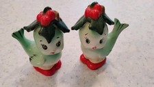 Vintage lefton green for sale  Sheboygan