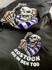 Rostock fan shirt gebraucht kaufen  Allenfeld, Boos, Hargesheim