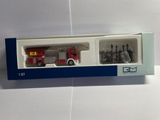 Rietze 68587 iveco gebraucht kaufen  Potsdam