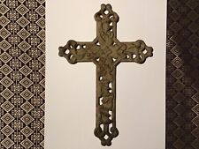 Kreuz kruzifix kirche gebraucht kaufen  Osnabrück
