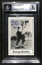 George mcafee chicago for sale  Las Vegas