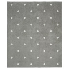 Ikea grey dot for sale  Brooklyn