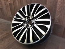 Riginal alufelge 8x18 gebraucht kaufen  Trinwillershagen