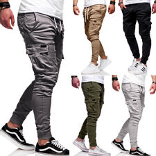 Herren cargo chino gebraucht kaufen  Karlsruhe