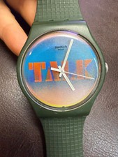 Swatch standards suog104 usato  Roma