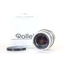 Rollei sonnar hft gebraucht kaufen  Rain