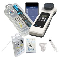 Poollab photometer 70 gebraucht kaufen  Diemelstadt