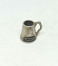 Miniature metal whitbread for sale  CLACTON-ON-SEA
