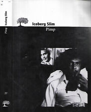 Iceberg slim pimp d'occasion  Saint-Zacharie