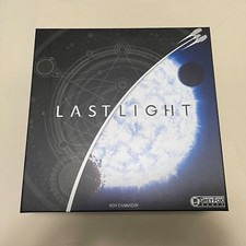 Last light deluxe for sale  Acworth