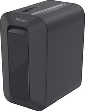 Fellowes powershred cross for sale  Ellenboro