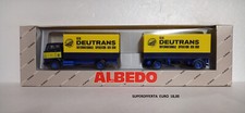 Albedo scala volvo usato  Buggiano
