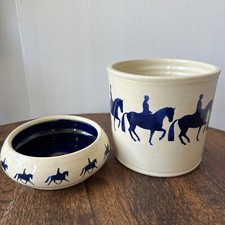 Handmade ceramic pot for sale  Miami Beach