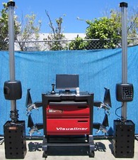John bean visualiner for sale  Hayward