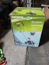 Earthwise corded tiller for sale  Redondo Beach