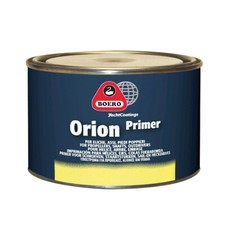 Boero orion primer usato  Monza
