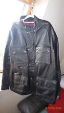 Belstaff panther jacket for sale  ROTHERHAM