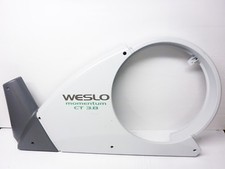 Weslo momentum 3.8 for sale  Tampa