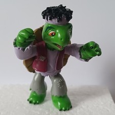 Figurine pvc irwin d'occasion  Sartrouville