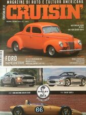Cruisin 2020 123.ford usato  Campagna