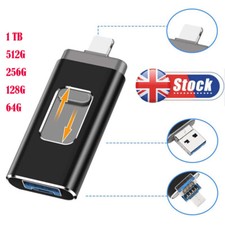 2tb usb flash for sale  UK