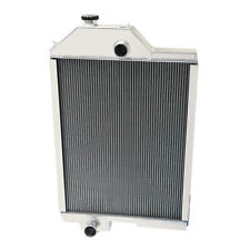 Row aluminum radiator for sale  Chino