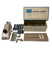 Box vintage 1956 for sale  Harrisonville