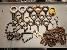 Large lot rigging for sale  Jurupa Valley