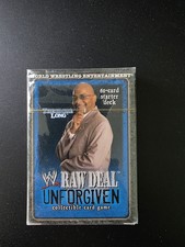 Wwe wwf raw for sale  RAYLEIGH